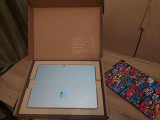 Планшет-ноутбук Microsoft Surface Pro 9, 13'' + Стилус/ Чехол/аксесуары В Подарок. Торг Уместен!