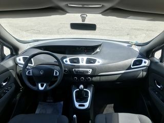 Renault Scenic foto 4