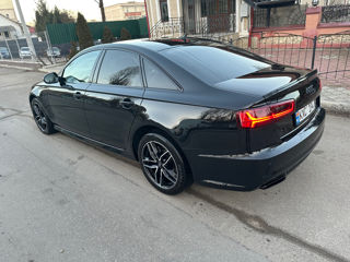 Audi A6 foto 3