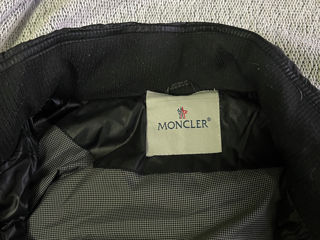 Куртка Moncler foto 2