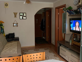 Apartament cu 2 camere, 42 m², Durlești, Chișinău foto 9