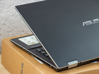 Asus Zenbook Flip 15/ Core I7 1165G7/ 16Gb Ram/ GTX 1650/ 1Tb SSD/ 15.6" FHD IPS Touch!! foto 15