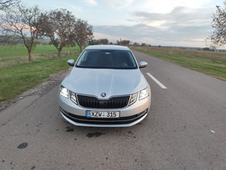 Skoda Octavia foto 2