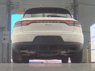 Porsche Macan foto 7