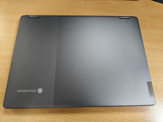 Lenovo IdeaPad Flex 5 Chrome 14IAU7 i3-1215U 8GB RAM 256GB SSD