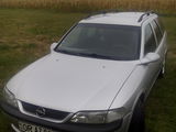 Opel Vectra foto 1