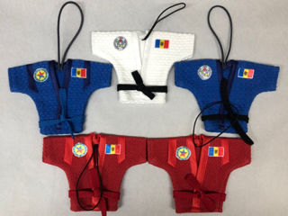 Accesoriu personalizat , Mini judo,Sambo,BJJ toate culorile !