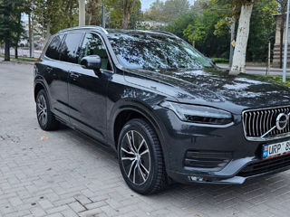 Volvo XC90 foto 3