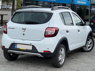 Dacia Sandero Stepway foto 3