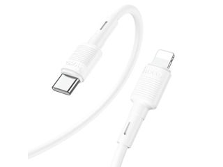 HOCO X83 iPhone Victory PD зарядный кабель для передачи данных