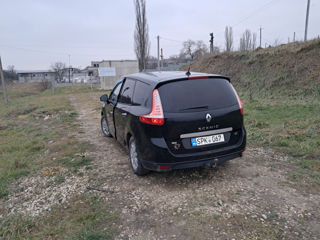 Renault Grand Scenic foto 5