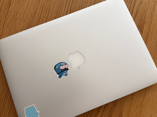 MacBook Pro (Retina, 13-inch, Late 2013)
