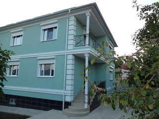 Casa Noua in regiunea Universitatii Agrare in Chisinau foto 6