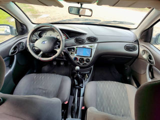 Ford Focus foto 2