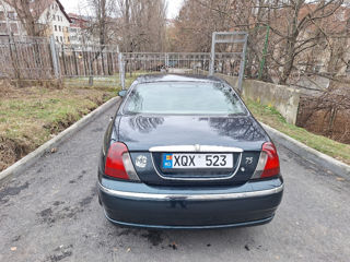 Rover 75 foto 2