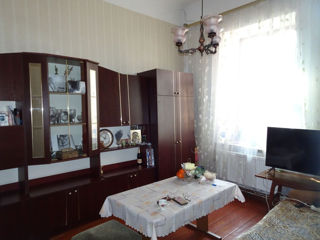 Apartament cu 3 camere, 74 m², Centru, Chișinău