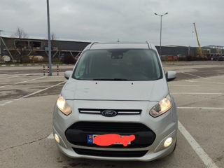 Ford Tourneo Connect foto 3