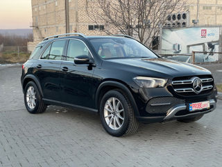 Mercedes GLE foto 2