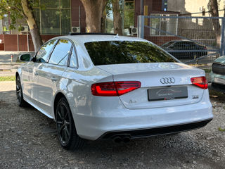 Audi A4 foto 7