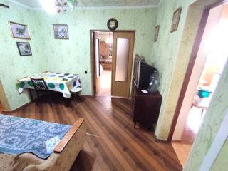 Apartament cu 5 camere sau mai multe, 116 m², Centru, Chișinău foto 2