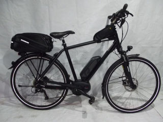 Электровелосипед Stoker B8