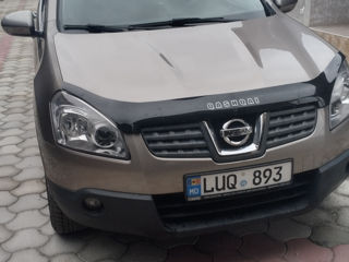 Nissan Qashqai foto 3