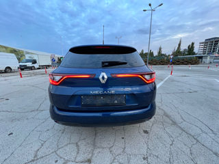 Renault Megane foto 4