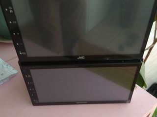 Kenwood JVC original  DMX 110 BT.    120BT 1600--2000 lei foto 1