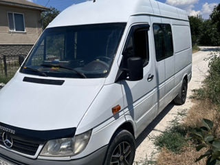 Mercedes Sprinter