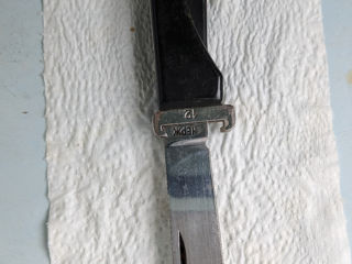 Продаю советский перочинный нож foto 2
