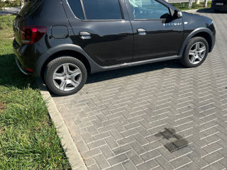 Dacia Sandero Stepway foto 4