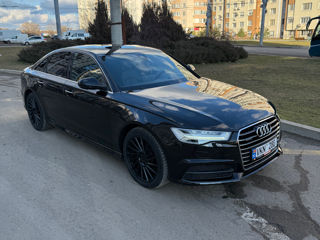 Audi A6 foto 3