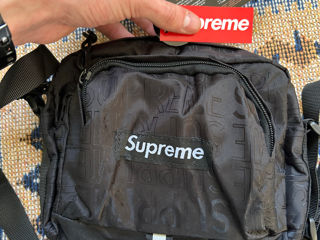 Месенджеры Supreme foto 2