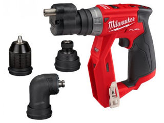 Milwaukee M12 FDDXKIT-0X foto 1