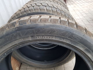 275/45/R20 Maxxis Snow Ice foto 5