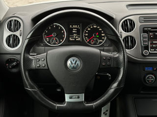 Volkswagen Tiguan foto 13