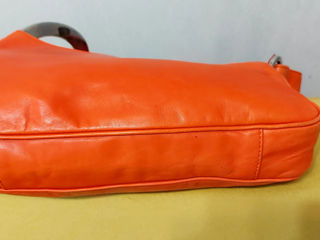 Женская брендовая сумка "sergio rossi" (made in italy) foto 5