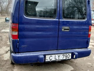 Opel Combo foto 3