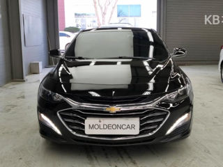 Chevrolet Malibu фото 1
