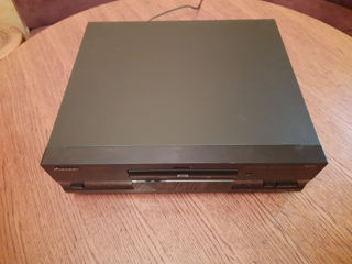 Pioneer DV-717K DVD,CD player clasa HI-END foto 7