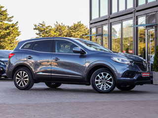 Renault Kadjar foto 4