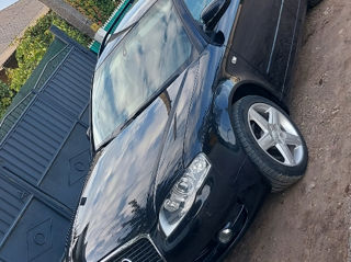 Audi A4 foto 1