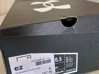  Adidași Under Armour NOI – vând foto 2