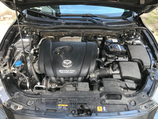 Mazda 3 foto 6