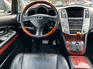 Lexus RX Series foto 10