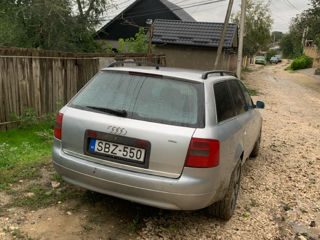 Audi A6 foto 3