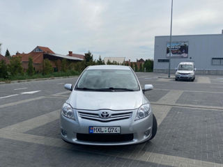 Toyota Auris foto 2