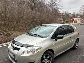 Toyota Auris foto 3