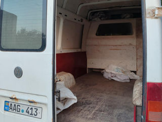 Volkswagen LT 35 foto 3