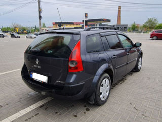 Renault Megane foto 5